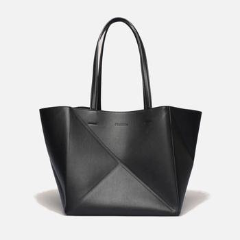 推荐Nanushka The Origami Vegan Leather Tote Bag商品