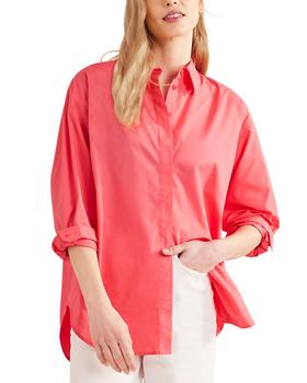 推荐Boden Oversized Shirt商品