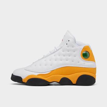aj13, Jordan | Big Kids' Air Jordan Retro 13 Basketball Shoes商品图片 