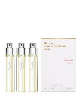 Maison Francis Kurkdjian | Amyris homme Travel Spray Refill Set,商家Bloomingdale's,价格¥1086