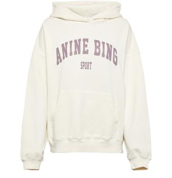 商品ANINE BING | Harvey 连帽衫,商家24S,价格¥1389图片