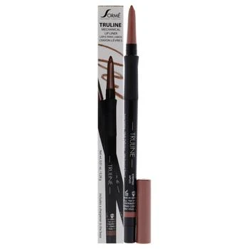 Sorme Cosmetics | Truline Mechanical Lipliner - MPL03 Stripped by  for Women - 0.01 oz Lipliner,商家Premium Outlets,价格¥81