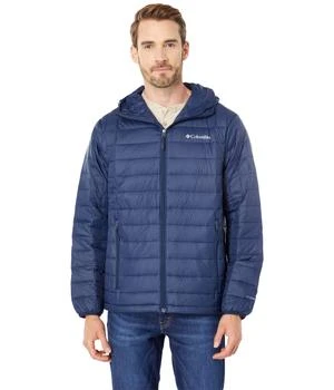 Columbia | Voodoo Falls 590 TurboDown Hooded Jacket 6折, 独家减免邮费