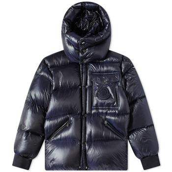 moncler男上海, Moncler | Moncler Lametin Down Jacket商品图片 满$200享9.5折, 满折