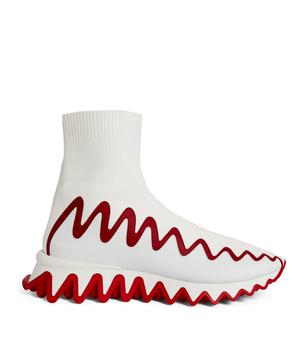 推荐Sharky Sock Running Sneakers商品