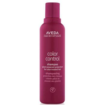 Aveda | Aveda Colour Control Sulfate Free Shampoo 200ml商品图片,8折