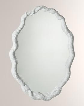 商品William D Scott | Entwined Snake Mirror,商家Neiman Marcus,价格¥7855图片