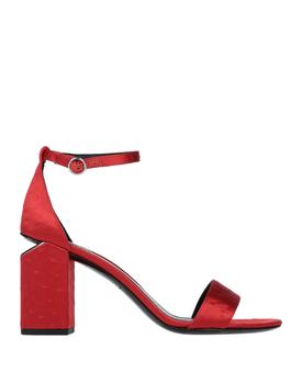 alexander wang鞋真假, Alexander Wang | Sandals商品图片 2.2折