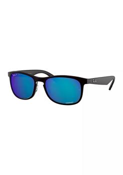 商品Ray-Ban | RB4263 Chromance Sunglasses,商家Belk,价格¥1417图片