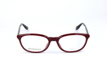 商品Givenchy | Givenchy Eyewear Rectangle Frame Glasses,商家Cettire,价格¥903图片