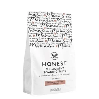 Honest Beauty | Mama Care Soaking Salts,商家Walgreens,价格¥110