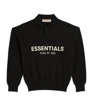 推荐Cotton Logo Sweatshirt (2-16 Years)商品