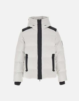 商品BELSTAFF | "Gyro" down jacket,商家Filippo Marchesani,价格¥3290图片