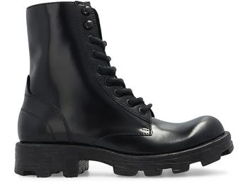 Diesel | D-Hammer boots,商家24S Paris,价格¥3425