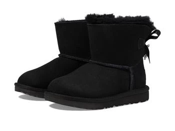 UGG | Mini Bailey Bow II (Toddler/Little Kid),商家Zappos,价格¥918