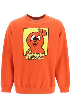 推荐Rassvet terry logo sweatshirt商品