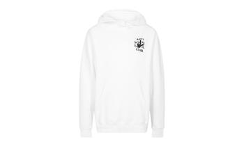 assc, Anti Social Social Club | Anti Social Social Club Playboy X Assc Bunny Logo Hoodie商品图片 
