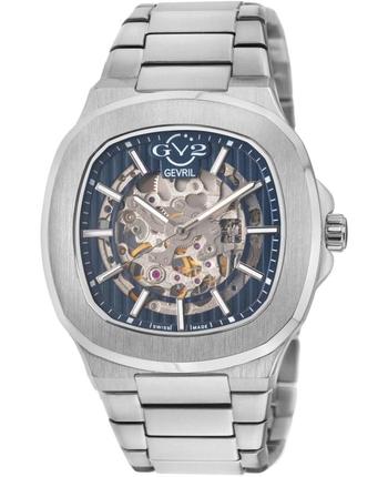 推荐Gevril GV2 Potente Men's Watch 18110商品