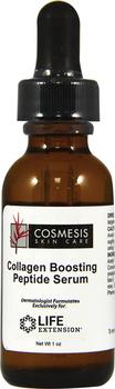 商品Cosmesis | Cosmesis Collagen Boosting Peptide Serum, 1 fl oz,商家Life Extension,价格¥323图片