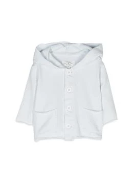 Teddy & Minou | Hooded Jacket,商家Italist,价格¥788