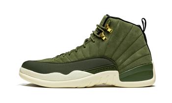 了解aj12, Jordan | Air Jordan 12商品图片 
