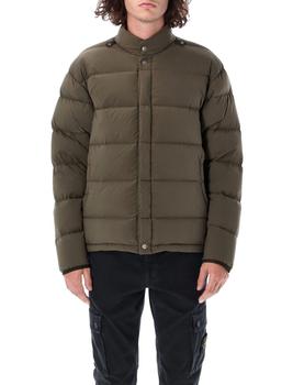 stone island羽绒服正品, Stone Island | Stone Island Shadow Project High Neck Puffer Jacket商品图片 7.6折
