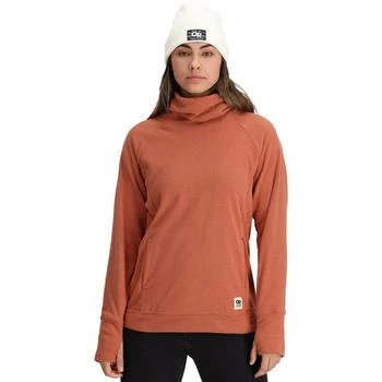 Outdoor Research | Trail Mix Cowl Pullover Fleece - Women's 