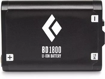 Black Diamond | Black Diamond BD 1800 Battery,商家Public Lands (Moosejaw),价格¥165