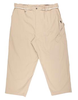 Y-3 | Casual pants商品图片,3.4折