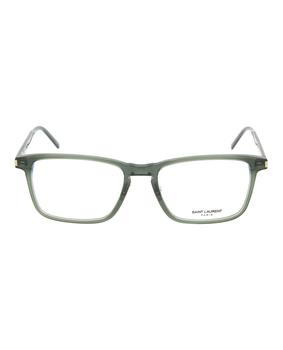 推荐Saint Laurent Square-Frame Optical Glasses商品
