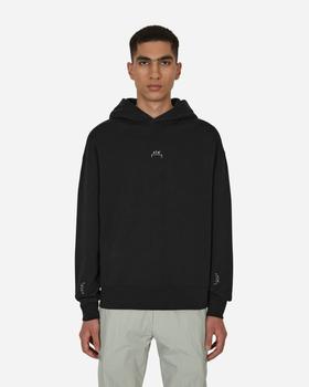 商品A-COLD-WALL* | Essential Hooded Sweatshirt Black,商家Slam Jam,价格¥999图片