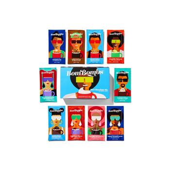 商品Thoughtfully | BomBombs Hot Chocolate Mix Gift Set, Set of 40,商家Macy's,价格¥251图片