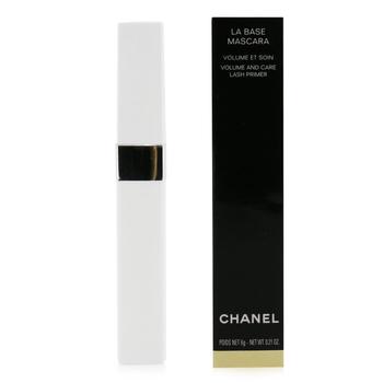 香奈儿122美白, Chanel | Chanel La Base Mascara 睫毛修护底霜 6g/0.21oz商品图片 