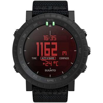 推荐Suunto Core Alpha Stealth Watch商品