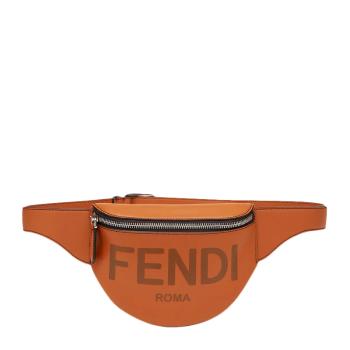 商品Fendi | FENDI 男士棕色腰包 7VA525-AFBF-F1DZ9,商家Beyond Chinalux,价格¥5395图片