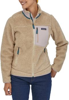 Patagonia Women's Classic Retro-X Fleece Jacket product img