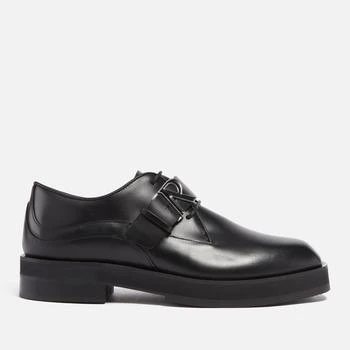 Represent | Represent Men’s Derby Leather Shoes,商家Coggles,价格¥1423
