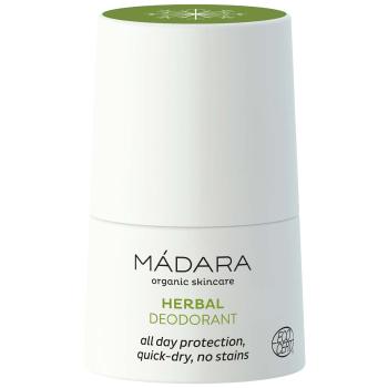 MADARA | Madara 玛德兰 北欧精粹速干香氛止汗滚珠 50ml商品图片,额外6.2折, 额外六二折