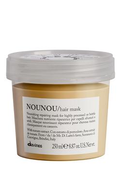 推荐NOUNOU Hair Mask For Colour-Treated Hair 250ml商品