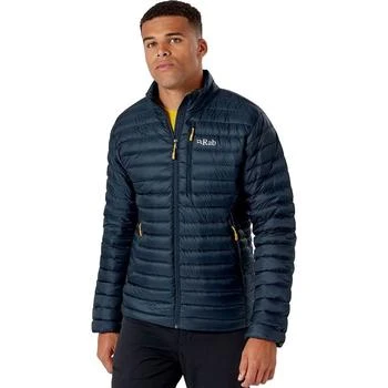 Rab | Microlight Down Jacket - Men's 5.5折起