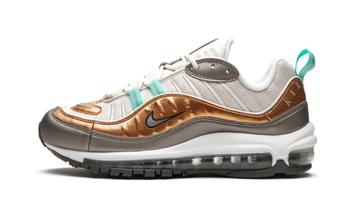 推荐Nike Air Max 98 WMNS商品