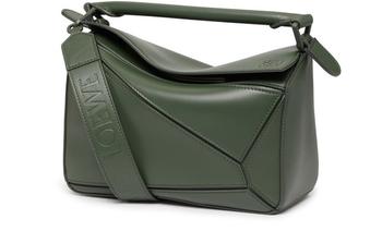 Loewe | Puzzle小号手袋商品图片,
