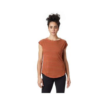Mountain Hardwear | Women's Everyday Perfect SS Tee商品图片,5.5折