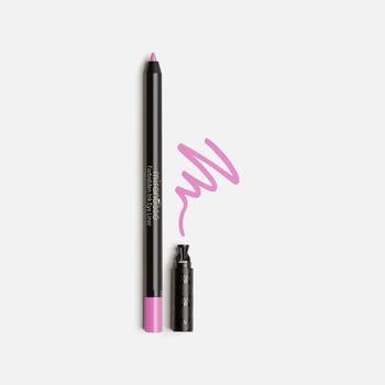 商品MIRENESSE | Forbidden Ink Eyeliner 8. Crush - Pink,商家Premium Outlets,价格¥97图片