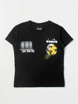 商品Diadora | Diadora t-shirt for boys,商家Giglio,价格¥208图片