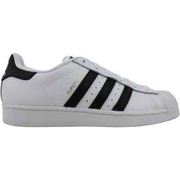 adidas superstar, Adidas | Adidas Superstar Footwear White/Core Black  C77154 Grade-School商品图片 5.3折