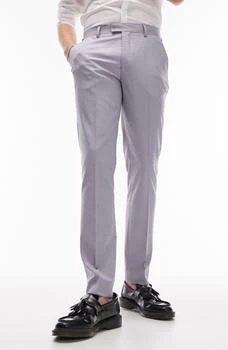 Topman | Skinny Suit Pants,商家Nordstrom Rack,价格¥188