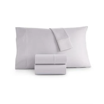 Hotel Collection | 1000 Thread Count 100% Supima Cotton 4-Pc. Sheet Set, King, Created for Macy's,商家Macy's,价格¥2761