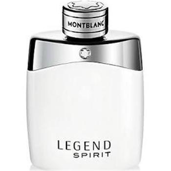 MontBlanc | Mont Blanc 306224 6.7 oz Legend Spirit Eau De Toilette Spray for Men商品图片,9.2折