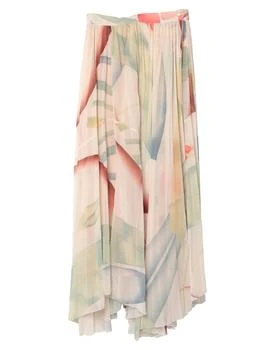 ETRO | 女式 长裙,商家YOOX,价格¥2329
